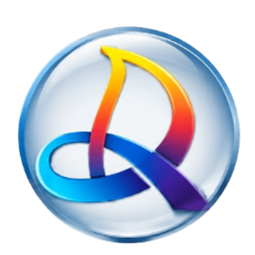 Logo da Rádio Assembleia de Deus Tucumã